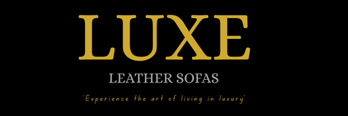 Luxe Leather Sofas